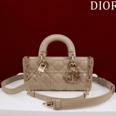 Christian Dior My Lady Bags